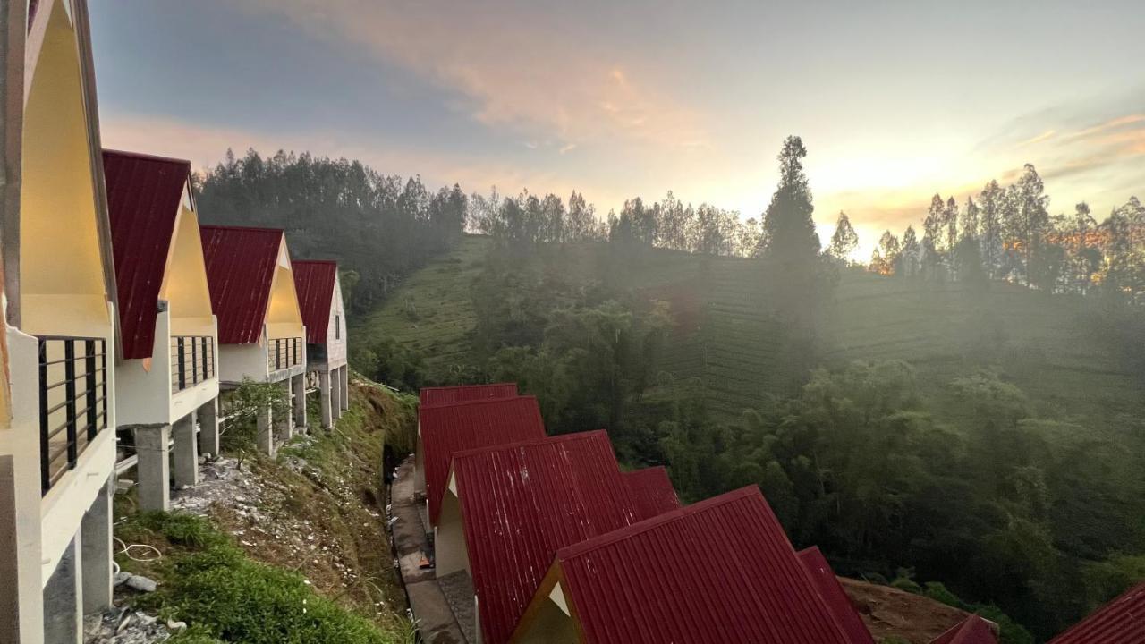 Hotel Nature Bromo And Resort Pasuruan Εξωτερικό φωτογραφία