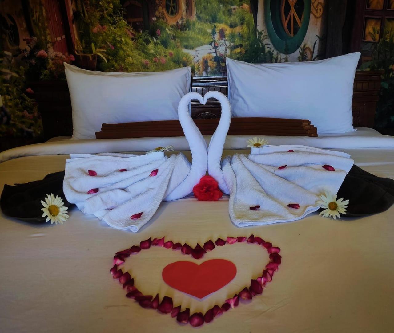 Hotel Nature Bromo And Resort Pasuruan Εξωτερικό φωτογραφία
