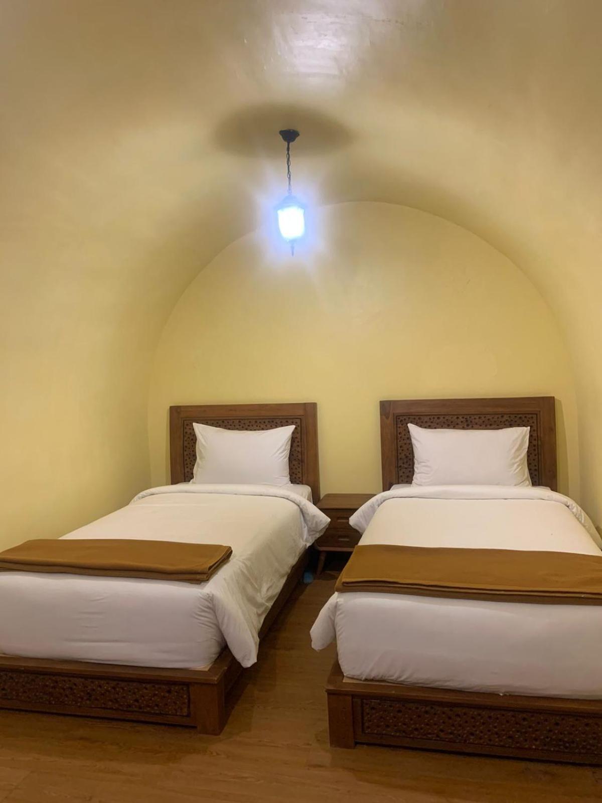 Hotel Nature Bromo And Resort Pasuruan Εξωτερικό φωτογραφία